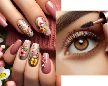 Best Nail Salon in Ghatkopar