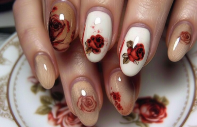 Nail Art Salons in Vikhroli