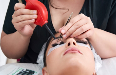 Eyelash Extension Salon in Ghatkopar