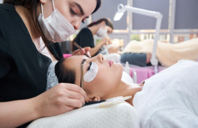 Eyelash Extension Studio in Ghatkopar