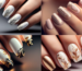 Nail Art Salon in Ghatkopar Price List