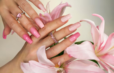 Nail Extension in Ghatkopar East