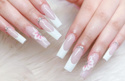 Nail Extension in Ghatkopar Price List