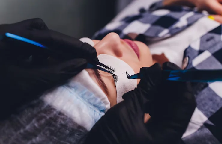 Best Eyelash Extensions in Ghatkopar