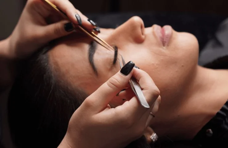 Top Eyelash Extension Services In Ghatkopar near me