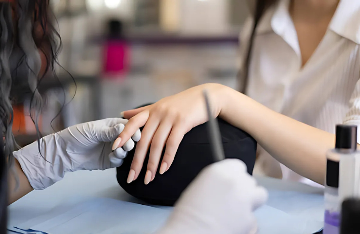 Best Nail Extension Services Near Me in Ghatkopar price