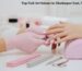Top Nail Art Salons in Ghatkopar East Mumbai