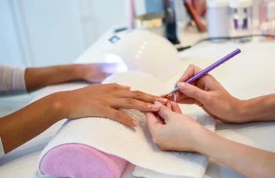 Nail Art Classes In Ghatkopar West
