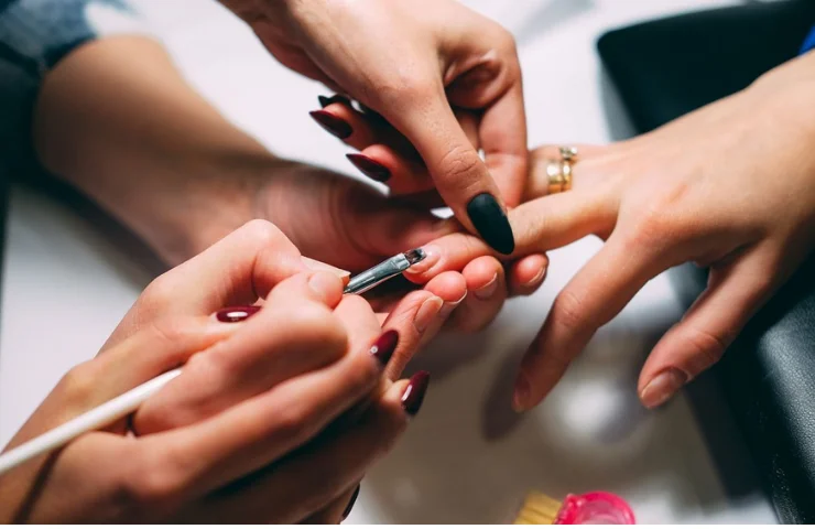 Top Nail Art Training Institutes In Ghatkopar