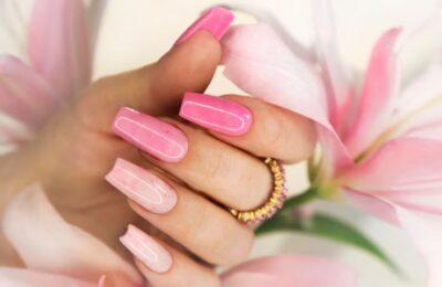 Best Nail Extension in Vikhroli East Near Me