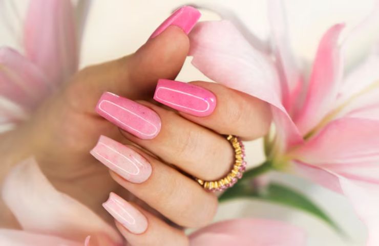 Best Nail Extension in Vikhroli East Near Me