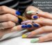 Nail Art and Nail Extension Salon in Chembur