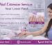 Nail Extension Services Near Lower Parel