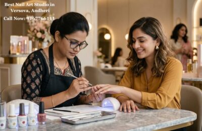 Best Nail Art Studio in Versova Andheri Kurrm Best Nail Art Studio in Versova Andheri