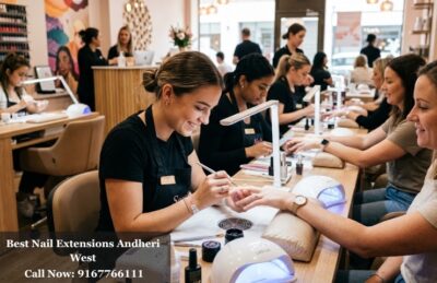 Best Nail Extensions Andheri West Kurrm Best Nail Extensions Andheri West