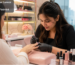 Nail Art Salon Near Lower Parel
