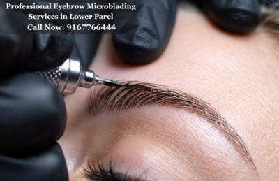 Professional Eyebrow Microblading Services in Lower Parel Kurrm Professional Eyebrow Microblading Services in Lower Parel