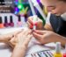 Luxury Nail Spa and Nail Salon in Lower Parel