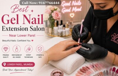 Best Gel Nail Extension Salon Near Lower Parel 1 Kurrm Best Gel Nail Extension Salon Near Lower Parel 1