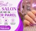 Best Nail Salon Near Me in Lower Parel