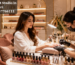Luxury Nail Art Studio in Andheri