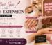 Nail Spa and Eyelash Extension Salon in Ghatkopar