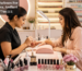 Popular Beauty Parlours For Nail Art in Versova Andheri