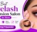Best Eyelash Extension Salon in Sion