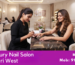 Best Luxury Nail Salon in Andheri West