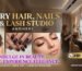 Luxury Hair Nails Lash Studio in Andheri