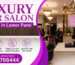 Luxury Hair Salon Near Me in Lower Parel