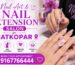 Nail Art Nail Extension Salon in Ghatkopar