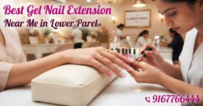 Best Gel Nail Extension Near Me in Lower Parel Kurrm Best Gel Nail Extension Near Me in Lower Parel