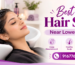 Best Hair Spa Near Lower Parel