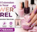 Best Nail Extension Salon Near Lower Parel
