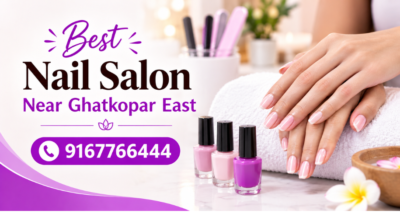 Best Nail Salon Near Ghatkopar East Kurrm Best Nail Salon Near Ghatkopar East