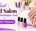 Best Nail Salon Near Ghatkopar East