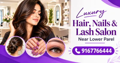 Luxury Hair Nails Lash Salon Near Lower Parel Kurrm Luxury Hair Nails Lash Salon Near Lower Parel