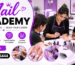Nail Art Courses in Ghatkopar Mumbai