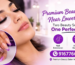 Premium Beauty Salon Near Lower Parel