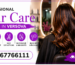 Professional Hair Care Salon in Versova
