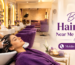 Best Hair Spa Near Me in Versova