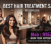 Best Hair Treatment Salon in Versova