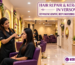 Hair Repair Keratin Salon in Versova