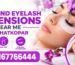 Nail and Eyelash Extensions Near Me Ghatkopar